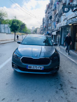 citadine-skoda-fabia-2023-alger-centre-algerie