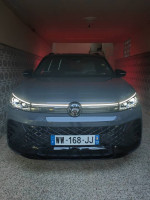 tout-terrain-suv-volkswagen-tiguan-2024-r-line-interieur-exterieur-birkhadem-alger-algerie