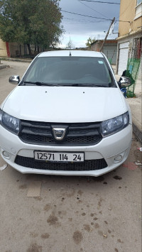 voitures-dacia-logan-2014-oued-cheham-guelma-algerie