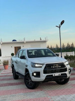 pickup-toyota-hilux-gr-2024-bab-ezzouar-alger-algerie