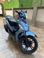 motos-scooters-st-sym-2023-bouzareah-alger-algerie