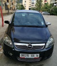 voitures-opel-zafira-2005-lakhdaria-bouira-algerie