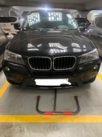 automobiles-bmw-x3-2012-bir-el-djir-oran-algerie