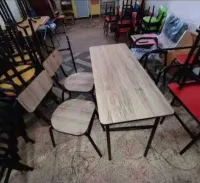 Table scolaire