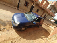 voitures-renault-clio-2-2001-el-marsa-chlef-algerie