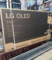  Télévision LG NANO CELL 55ps