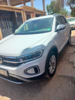 tout-terrain-suv-volkswagen-t-roc-2022-style-plus-ahmar-el-ain-tipaza-algerie