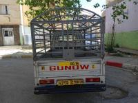 عربة-نقل-gonow-mini-truck-double-cabine-2014-البويرة-الجزائر
