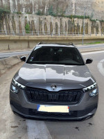 voitures-skoda-kamiq-2023-monte-carlo-alger-centre-algerie