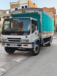 camion-isuzu-ftr-2008-batna-algerie