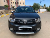 voitures-dacia-sandero-2019-stepway-ain-defla-algerie