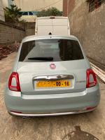 mini-citadine-fiat-fait-500-dolcevita-2024-el-harrach-alger-algerie