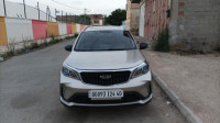 citadine-geely-gx3pro-2024-la-tout-khenchela-algerie