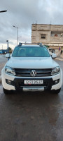 utilitaire-volkswagen-amarok-2015-sour-mostaganem-algerie