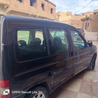 voitures-peugeot-partner-2007-tlemcen-algerie