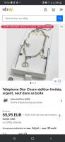 autre-breloque-de-telephones-luxe-dior-bab-ezzouar-alger-algerie