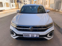 voitures-volkswagen-t-roc-2022-relizane-algerie