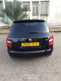 voitures-skoda-fabia-2013-fresh-ain-naadja-alger-algerie