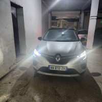 break-familiale-renault-captur-2023-draria-alger-algerie