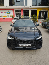 voitures-audi-s-line-q8-2019-bejaia-algerie