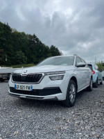 automobiles-skoda-kamiq-2022-nedroma-tlemcen-algerie