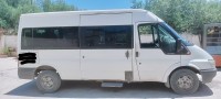 عربة-نقل-ford-transit-آدكار-بجاية-الجزائر