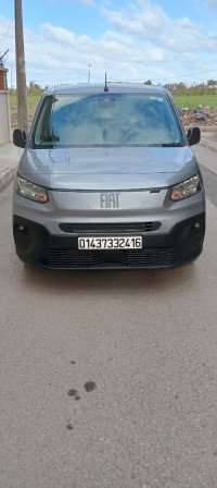 utilitaire-fiat-doblo-2024-bordj-el-kiffan-alger-algerie