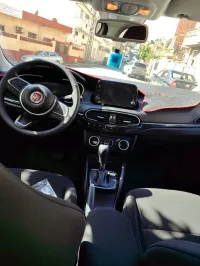 Fiat Tipo 2024 Sedan Urban+
