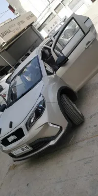 Geely Gx3 Fun 2024 Fun
