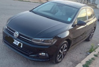 voitures-volkswagen-polo-2018-beats-mostaganem-algerie