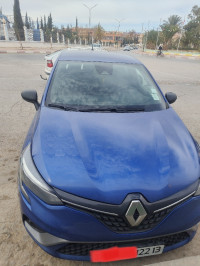 voitures-renault-clio-4-rs-2022-maghnia-tlemcen-algerie