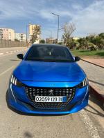 citadine-peugeot-208-2023-gt-bir-el-djir-oran-algerie