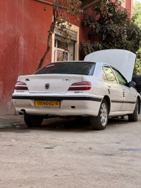 voitures-peugeot-406-2002-amoucha-setif-algerie