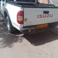 Isuzu Isuzu D Max 2004 2004 D Max