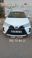 voitures-toyota-yaris-sedan-2022-executive-ain-benian-alger-algerie