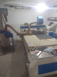 Router CNC 1325