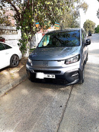 utilitaire-fiat-doblo-dz-2024-bachdjerrah-alger-algerie