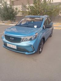 voitures-geely-gx3-pro-2024-batna-algerie