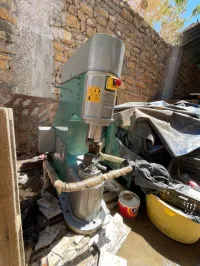  Fer forger Marteau pilon