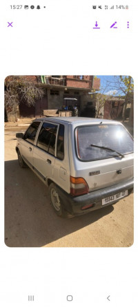 voitures-suzuki-maruti-800-2007-abou-el-hassan-chlef-algerie