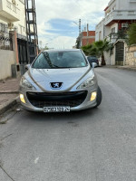 voitures-peugeot-308-2009-allure-oued-zenati-guelma-algerie