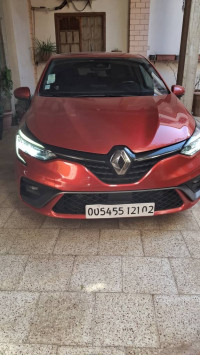 voitures-renault-clio-5-2021-rs-line-relizane-algerie