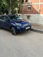 voitures-fiat-500-x-2024-club-bouzareah-alger-algerie