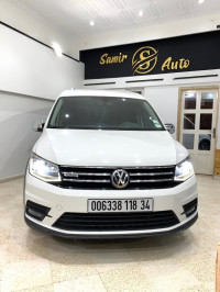 utilitaire-volkswagen-caddy-2018-alltrack-bordj-bou-arreridj-algerie