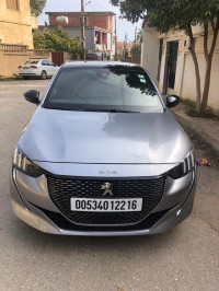 voitures-peugeot-208-2022-gti-baba-hassen-alger-algerie