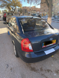 voitures-hyundai-accent-2009-djelfa-algerie