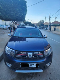 voitures-dacia-sandero-2017-stepway-zeralda-alger-algerie