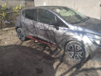 voitures-renault-clio-4-2013-douera-alger-algerie