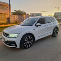 voitures-volkswagen-tiguan-2018-r-line-souk-ahras-algerie