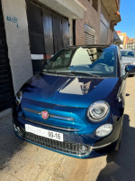 mini-citadine-fiat-dolce-vita-2024-opening-oran-algerie